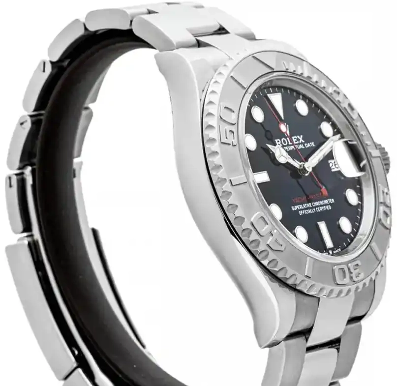 PrestigiousJewellers Yes 126622 Yacht-Master Rolex 0603